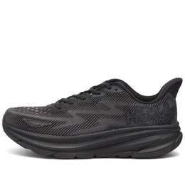 Кроссовки Hoka One One Clifton 9, черный 9-1127895-bblc | black & black