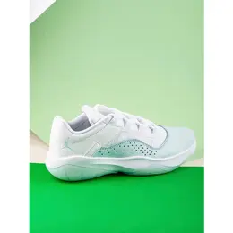 Кроссовки Nike Air Jordan 11 CMFT Low, размер 7US, white/blue 101975961186