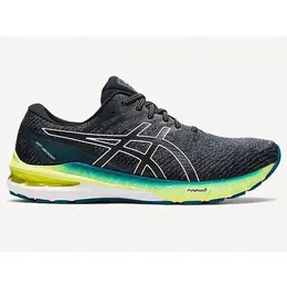 Кроссовки Asics GT-2000 10 M, размер RU 42.5 UK 9 US 10, зеленый 102024772115