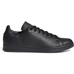 Кеды Adidas Stan Smith, полнота F, размер 7 UK, черный 101610327627