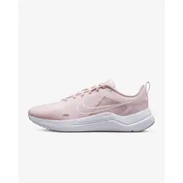 Кроссовки Nike Downshifter 12, полнота F, размер 7US, розовый 102024670800