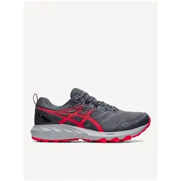 Кроссовки Asics GEL-SONOMA 6, размер 10.5US (44.5EU), carrier grey/electric red 101514378442