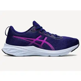 Кроссовки Asics VERSABLAST 2 Ws, размер RU 38.5 UK 6 1/2 US 8 1/2, Dive Blue/Orchid 102026211466