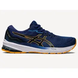 Кроссовки Asics GT-1000 11 M, размер RU 42 UK 8 1/2 US 9 1/2, azure/black 102027830609