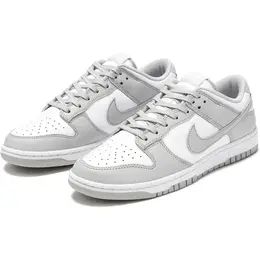 Кроссовки Nike Low, размер EU 43, серый 101906245941