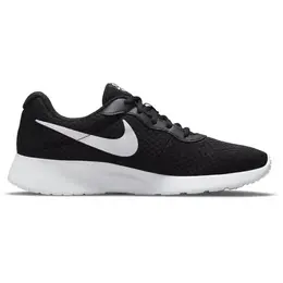 Кроссовки Nike Tanjun, полнота F, размер 6.5 US, черный/белый 004 102001178915