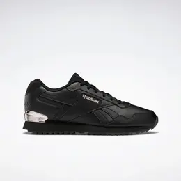 Кроссовки Reebok Glide Ripple Clip W, полнота F, размер 7 US, Core Black / Core Black / Rose Gold 101994454847