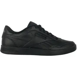 Кеды Reebok Court Advance, размер 8,5 US, черный 102030497952