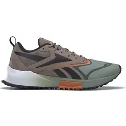 Кроссовки Reebok Lavante Trail 2, размер 10 US, Taupe / Harmony Green / Core Black 102030485818