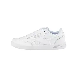Кеды Reebok Court Advance W, полнота F, размер 8 US, белый 102031239781