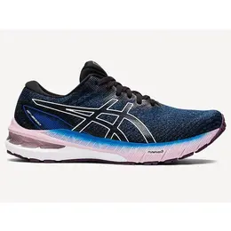 Кроссовки Asics GT-2000 10 Ws, размер RU 37.5 UK 5 1/2 US 7 1/2, серый 102084523227