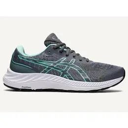 Кроссовки Asics GEL-EXCITE 9 Ws, размер RU 38.5 UK 6 1/2 US 8 1/2, зеленый 102084526952