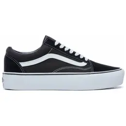 Кеды Vans Platform Old Skool, размер 105, черный 101588165323