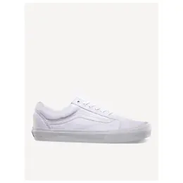 Кеды Vans Весна-лето 2024, размер 9,5 US, белый 101935906829