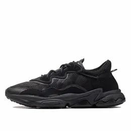 Кроссовки Adidas Ozweego, размер UK 5/23.5 cm, черный 103108003056