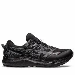 Кроссовки Asics, размер 42.5 EU, чёрный 102283337216