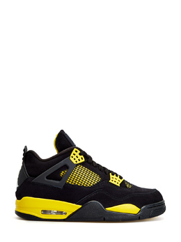Кроссовки Jordan 4 Retro 'Thunder' 237935
