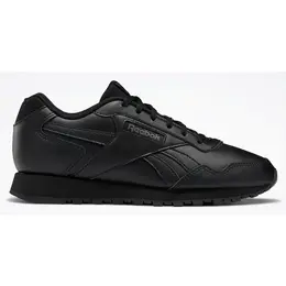 Кроссовки Reebok Glide, полнота F, размер 8 US, core black/pure grey 7/core black 101990670865