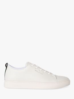 Кроссовки Paul Smith Lee Cupsole, белые 39263416 | white