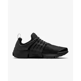 Кроссовки Nike Air Presto, размер 12US, черный 1872735202