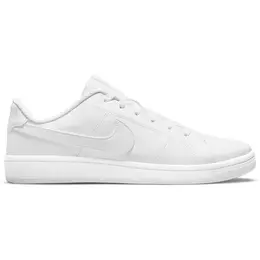 Кеды Nike Court Royale 2, размер 7.5 US, white 103531552024