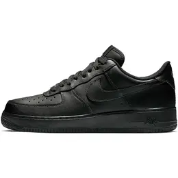 Кроссовки Nike Air Force 1 '07, размер 45 EU | 11 US, черный 103569958537