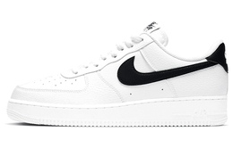 Кроссовки Nike Air Force 1 Low '07, белый/черный 2a4a26ba-9419-4260-a271-554dc0a6199d
