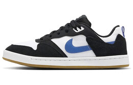 Мужские кроссовки для скейтбординга Nike SB Alleyoop cj0882-104