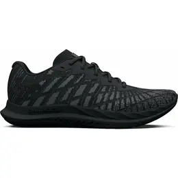 Кроссовки Under Armour Ua Charged Breeze 13, полнота F, размер 9,5 US, черный 102318190319