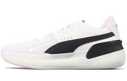 Баскетбольные кроссовки Puma Clyde Hardwood Мужской 194454-01