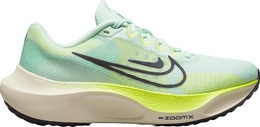 Кроссовки Nike Wmns Zoom Fly 5 'Mint Foam Ghost Green', зеленый (Размер 35 RU) dm8974 300 | green