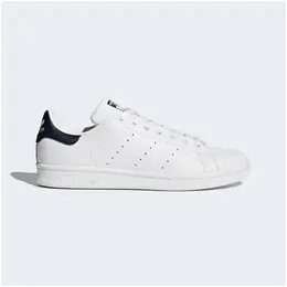Кеды Adidas Stan Smith, полнота F, размер 10 UK, белый 103034831808