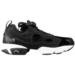 Кроссовки Reebok Instapump Fury OG, черный/белый/черный m44750 | black/white/black