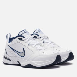 Кроссовки Nike Air Monarch IV, цвет белый, размер 43 EU 415445-102-1443903