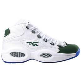 Кроссовки Reebok Question Mid, белый 55990 | white