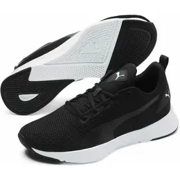 Кроссовки Puma Flyer Runner, полнота 7, размер 9 UK, чёрный 102358597720