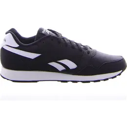 Кроссовки Reebok Royal Ultra, полнота F, размер 9,5 US, черный 102294203811