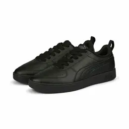 Кроссовки Puma Rickie, размер 9 UK, черный 102358799728