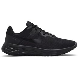 Кроссовки для бега Nike Revolution 6 NN, черный 138552286 | black