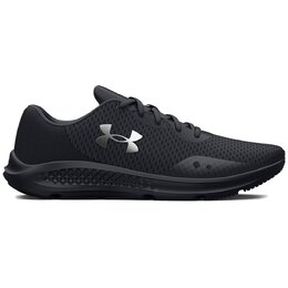Кроссовки для бега Under Armour Charged Pursuit 3, черный 139418831 | black