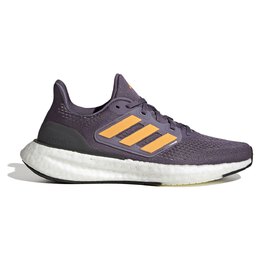 Кроссовки для бега Adidas Pureboost 23, фиолетовый 139934948 | purple