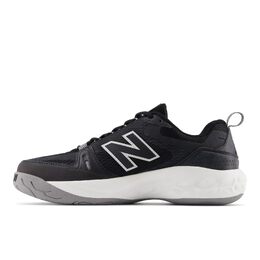 Кроссовки New Balance Fresh Foam X 1007, черный/серый 9884555 | black/grey