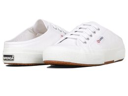 Кроссовки Superga 2402 Mule, белый 9183954 | white