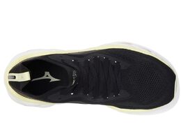 Кроссовки спортивные Mizuno Wave Neo Ultra, черный 9720680 | undyed black/starlight