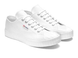 Кроссовки Superga 2630 Stripe, белый 9895705 | white