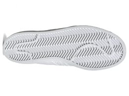 Кроссовки Adidas Superstar 9814255 | white/white/black