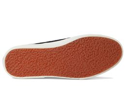 Кроссовки Superga 2740 Platform 9925406 | black/full avorio