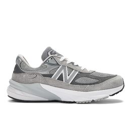 Кроссовки New Balance Classics Made in USA 990v6 9601552 | grey/grey