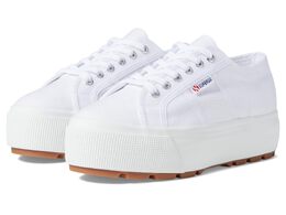 Кроссовки Superga 2790 Tank COTW Sneaker 9452893 | white 2
