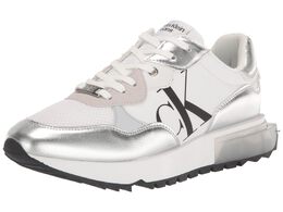Кроссовки Calvin Klein Magalee 9624367 | silver